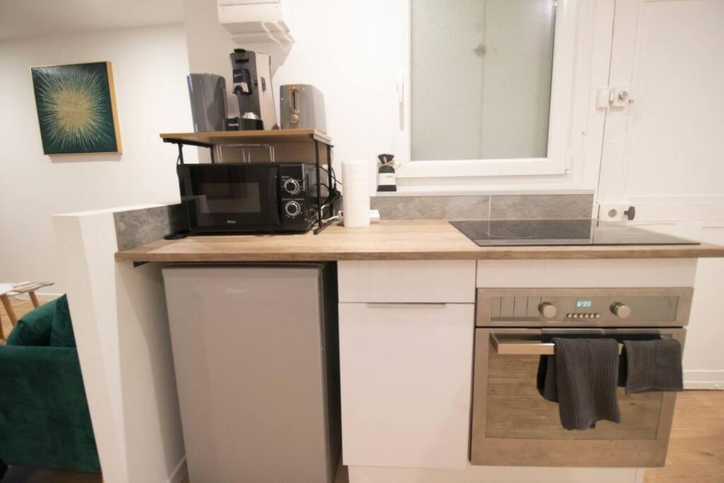 Le Valerie Appartement Bourg-en-Bresse Buitenkant foto